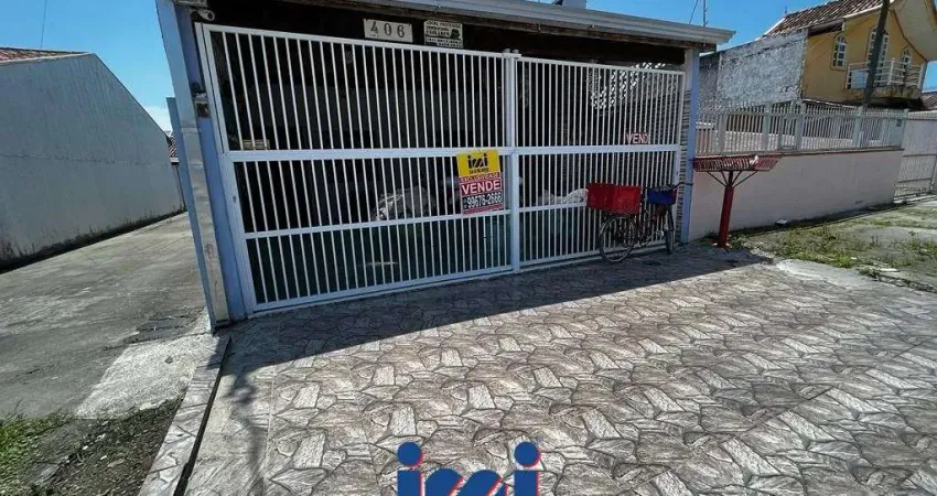 Casa com 2 quartos à venda no Monções, Pontal do Paraná