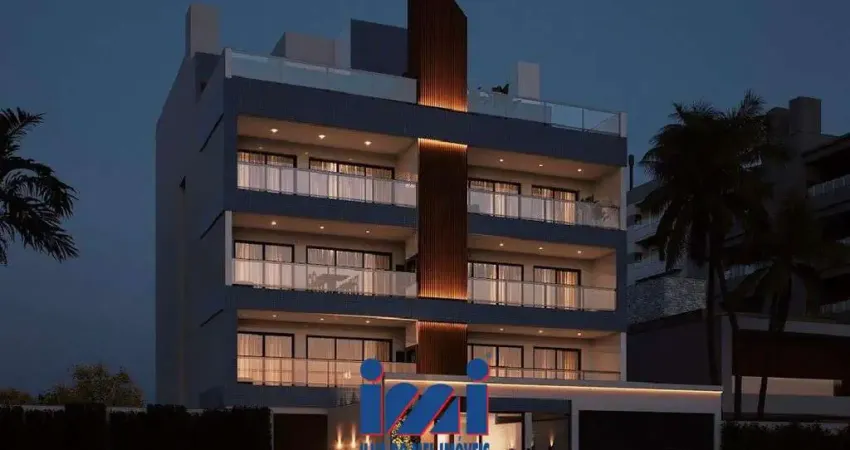 Apartamento com 3 quartos à venda em Balneário Caravelas, Matinhos