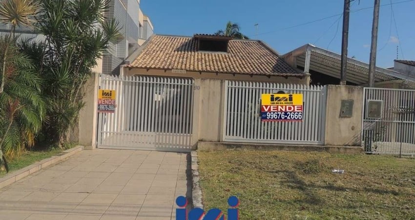 Casa com 3 quartos à venda em Caiobá, Matinhos 
