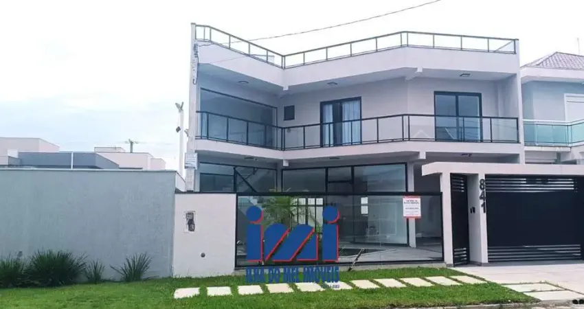 Casa com 4 quartos à venda no Atami, Pontal do Paraná