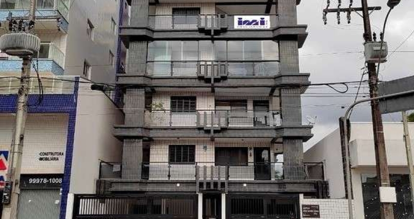 Apartamento com 3 quartos à venda no Centro, Guaratuba 