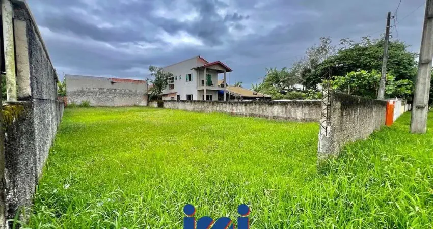 Terreno à venda em Shangri-lá, Pontal do Paraná 