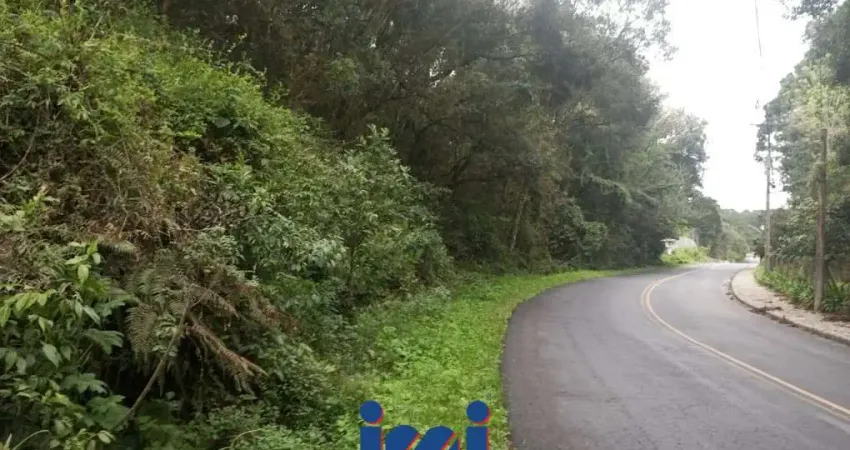 Terreno à venda na Ferraria, Campo Largo