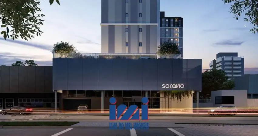 Apartamento com 2 quartos à venda no Novo Mundo, Curitiba