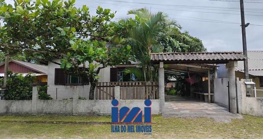 CASA A VENDA NO BALNEARIO SHANGRI-LA