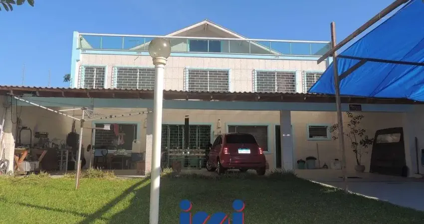 Casa com 3 quartos à venda no Centro, Guaratuba 