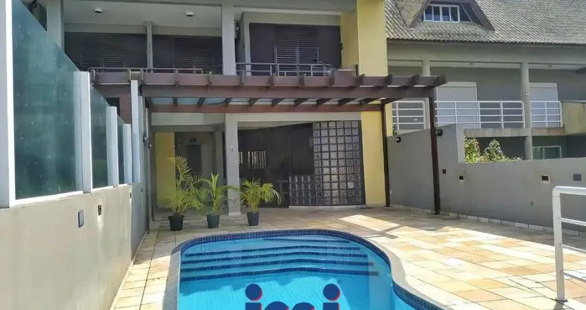 Casa com 4 quartos à venda no Atami, Pontal do Paraná 
