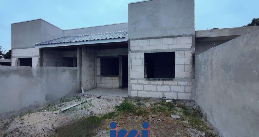 Casa com 3 quartos à venda em Shangri-lá, Pontal do Paraná 