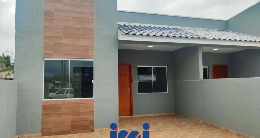 Casa com 3 quartos à venda em Shangri-lá, Pontal do Paraná 