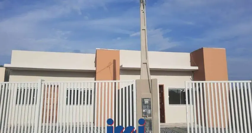 Casa com 2 quartos à venda no Canoas, Pontal do Paraná 