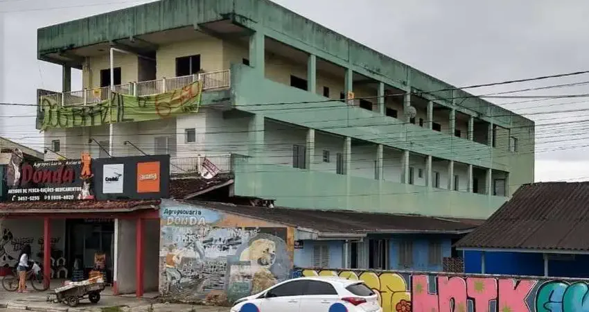 Sala comercial à venda em Shangri-lá, Pontal do Paraná 