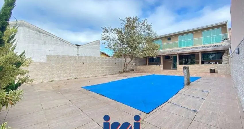 Casa com 3 quartos à venda no Balneário Flórida, Matinhos 