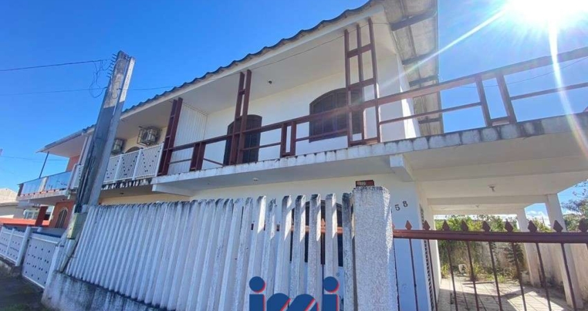 Casa com 3 quartos à venda em Ipanema, Pontal do Paraná 