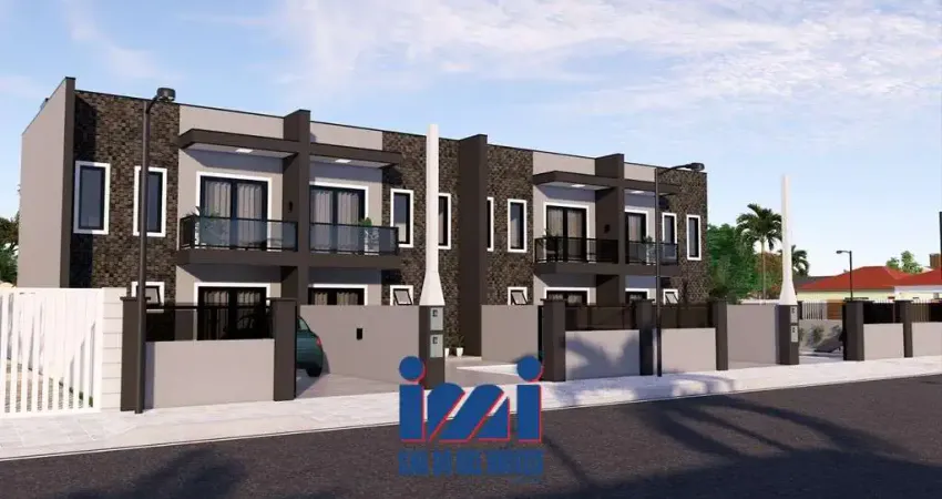 Casa com 2 quartos à venda no Balneário Primavera, Pontal do Paraná 
