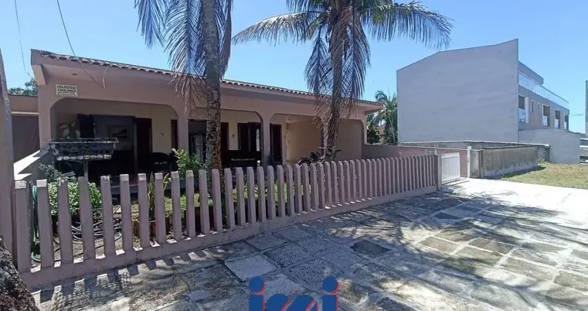 Casa com 4 quartos à venda no Patrick II, Pontal do Paraná