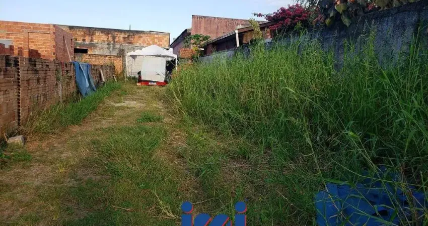 Terreno em Canoas Pontal do Paraná