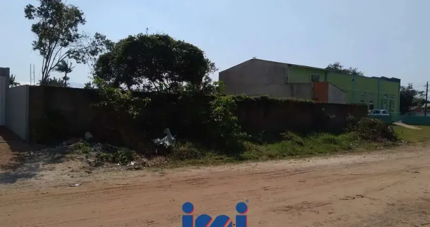 Terreno à venda no Piçarras, Guaratuba 