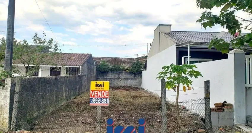 Terreno à venda no Jardim Canadá, Pontal do Paraná 