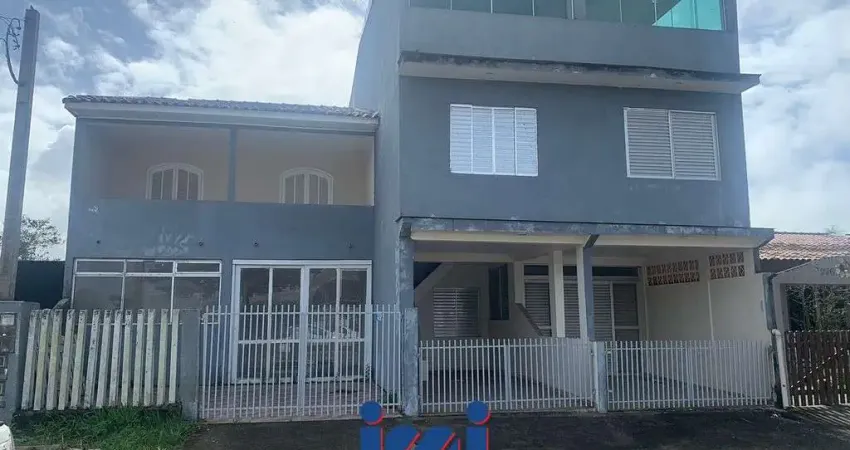 Casa com 8 quartos à venda em Ipanema, Pontal do Paraná 