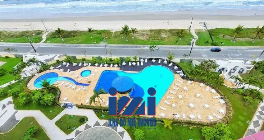 Apartamento com 3 quartos à venda no Balneário Marajó, Matinhos 