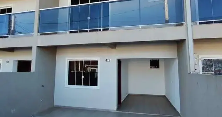 Casa com 3 quartos à venda no Grajaú, Pontal do Paraná 