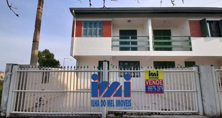 Casa com 3 quartos à venda no Balneário Eliane, Guaratuba 