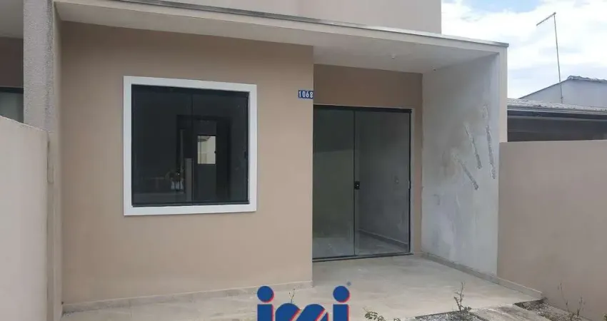 Casa com 2 quartos à venda no Balneário Patrick, Pontal do Paraná 