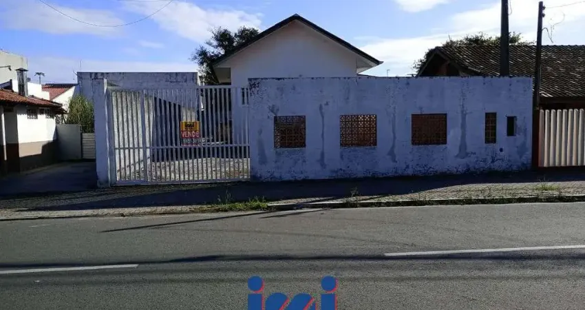 Casa com 2 quartos à venda na Praia de Leste, Pontal do Paraná 