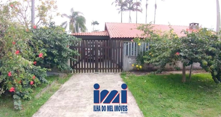 Casa com 5 quartos à venda no Santa Terezinha, Pontal do Paraná 