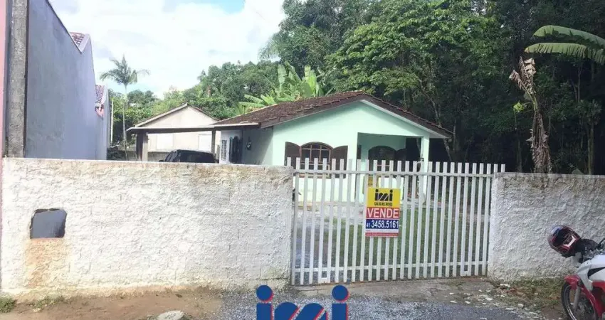 Casa com 3 quartos à venda no Saint Etiene, Matinhos 