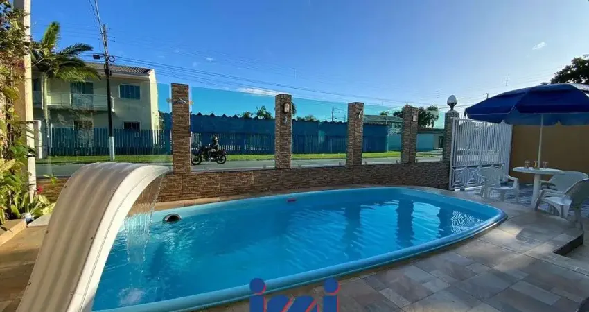 Casa com 3 quartos à venda em Ipanema, Pontal do Paraná 