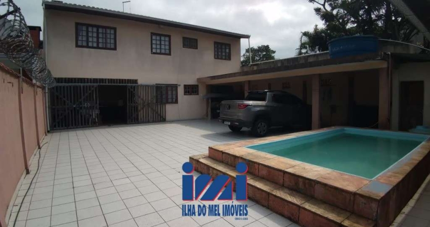 Casa com 7 quartos à venda na Praia de Leste, Pontal do Paraná 
