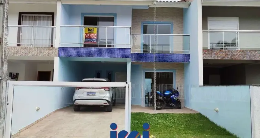 Casa com 3 quartos à venda no Porto Fino, Pontal do Paraná 