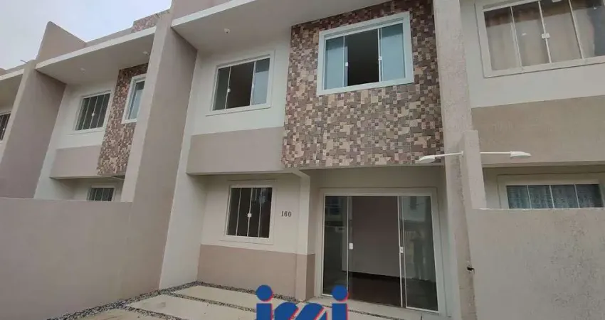 Casa com 3 quartos à venda em Ipanema, Pontal do Paraná