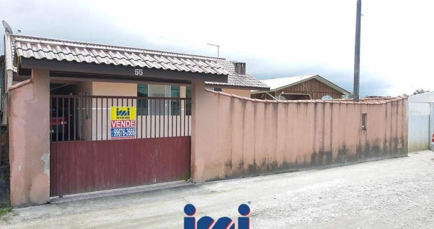 Casa com 5 quartos à venda no Balneário Jamail Mar, Matinhos 
