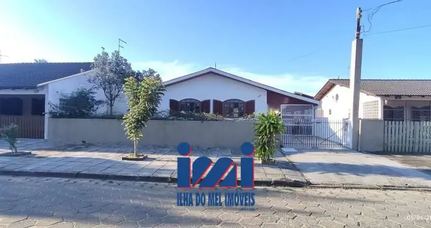 Casa com 5 quartos à venda no Canoas, Pontal do Paraná 