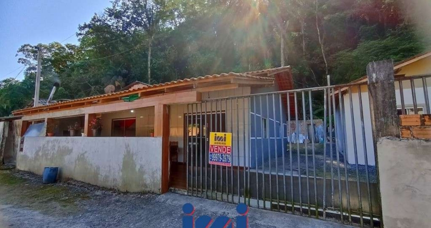 Casa com 5 quartos à venda em Vila Nova, Matinhos 