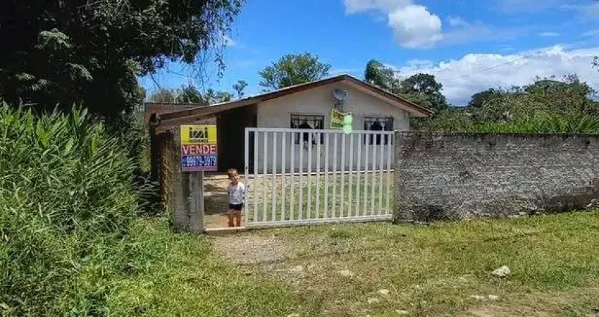 Casa com 3 quartos à venda no Rio da Onça, Matinhos 