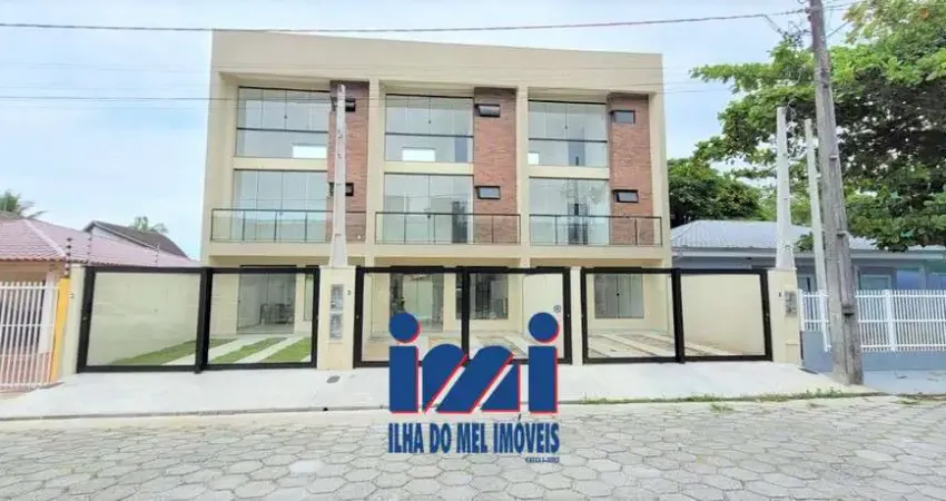 Triplex em Monções
