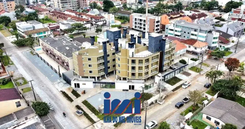 Apartamento com 2 quartos à venda em Caiobá, Matinhos 