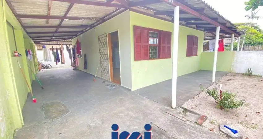 Casa com 2 quartos à venda em Shangri-lá, Pontal do Paraná 