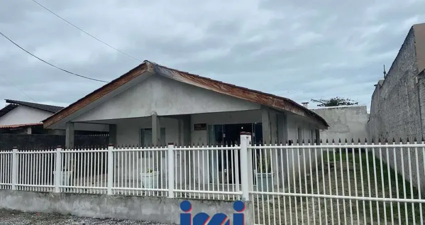 casa com 2 quartos em shangrila