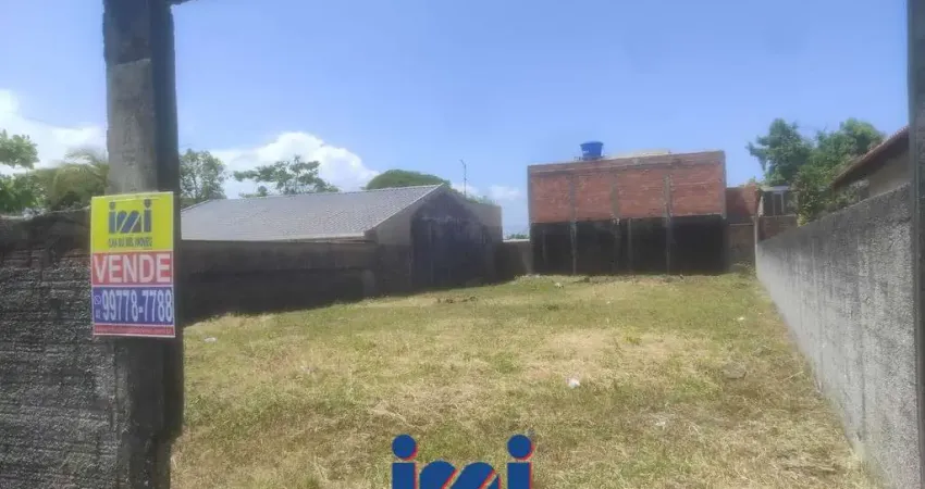 Terreno à venda no Albatroz, Matinhos 