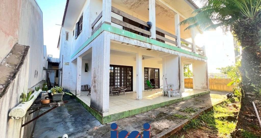 Casa com 5 quartos à venda em Balneário Itapuã, Pontal do Paraná 