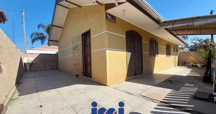 Casa com 4 quartos à venda em Shangri-lá, Pontal do Paraná 