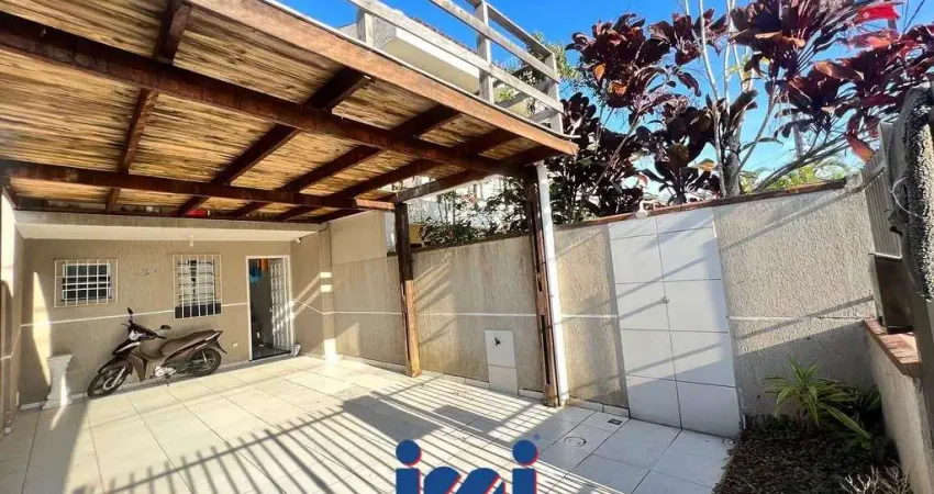 Casa com 2 quartos à venda no Monções, Pontal do Paraná 