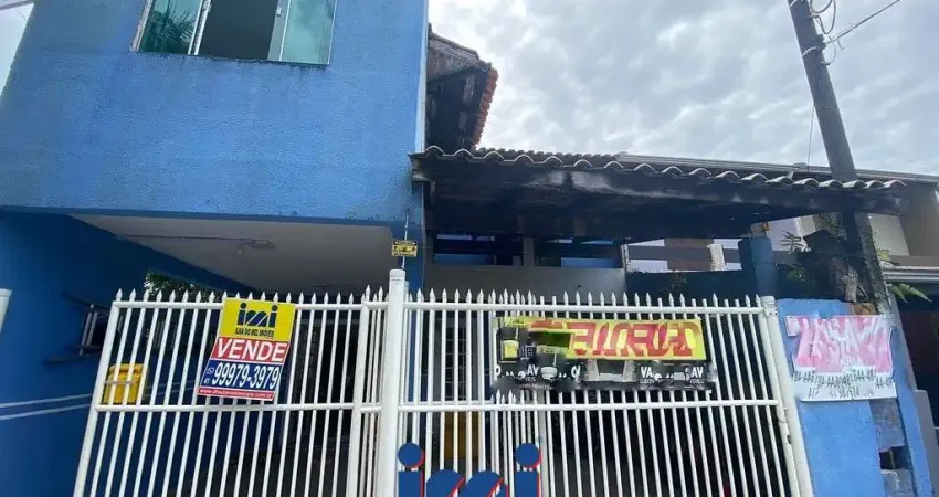 Casa com 3 quartos à venda no Balneário Eliane, Guaratuba 