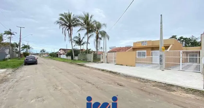 Casas novaS no Riviera, em Matinhos-PR.