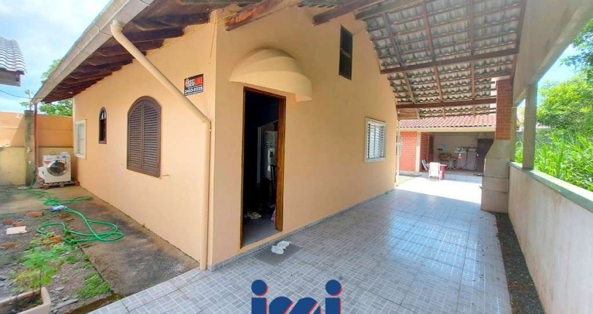 Casa com 4 quartos à venda no Balneário Eliane, Guaratuba 