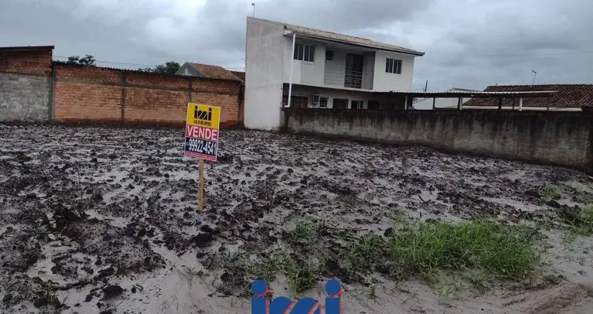 Terreno à venda na Cohapar, Guaratuba 